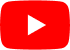 YouTube logo icon in white on red background